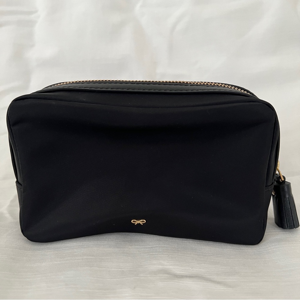 Anya Hindmarch Eyes Important Things Pouch - Picture 2 of 5